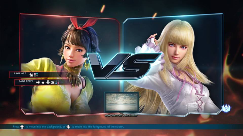 Illustration for article titled Tekken 7 Needs An In-Game Tutorial
